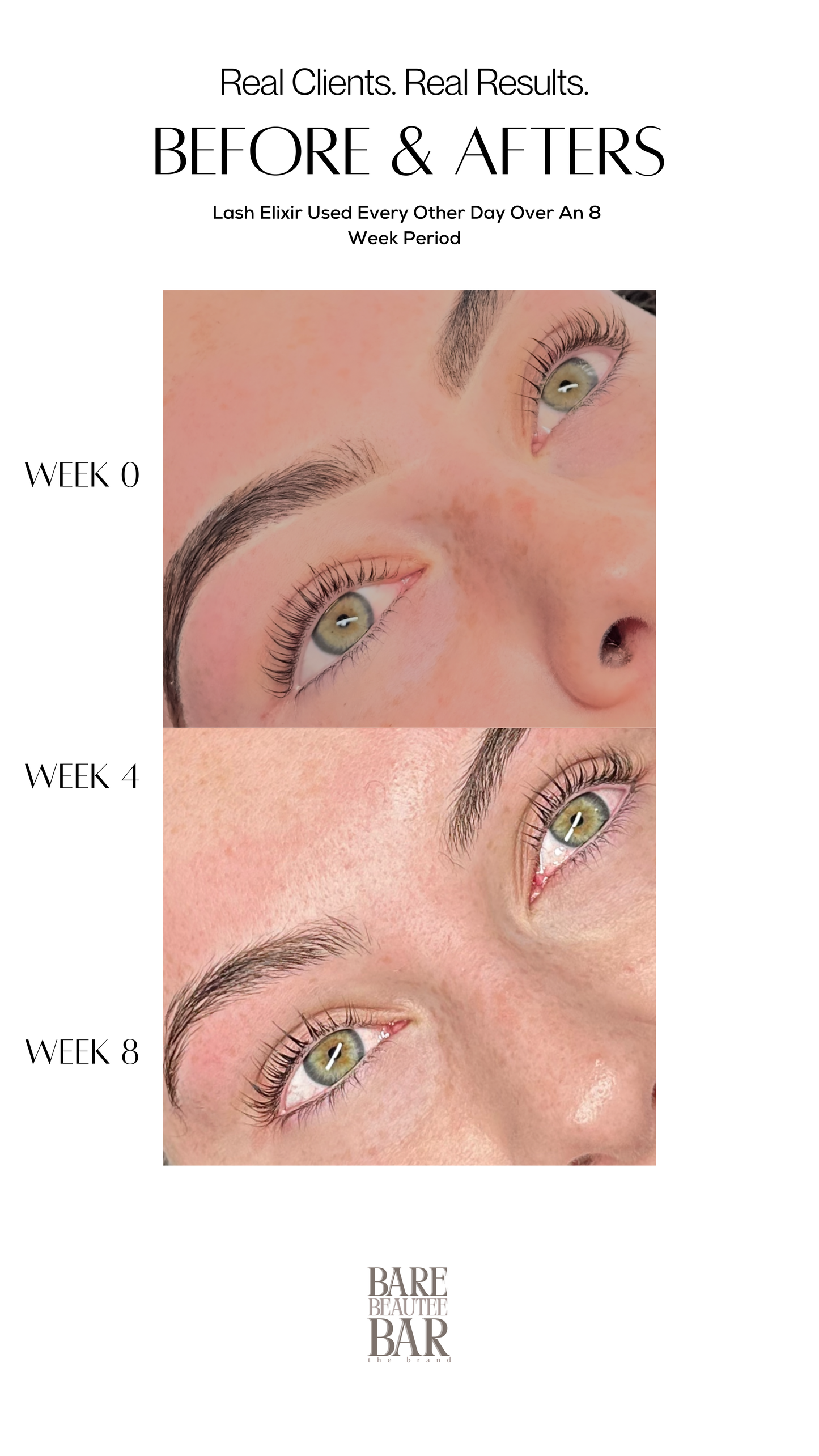Bare Lash Elixir