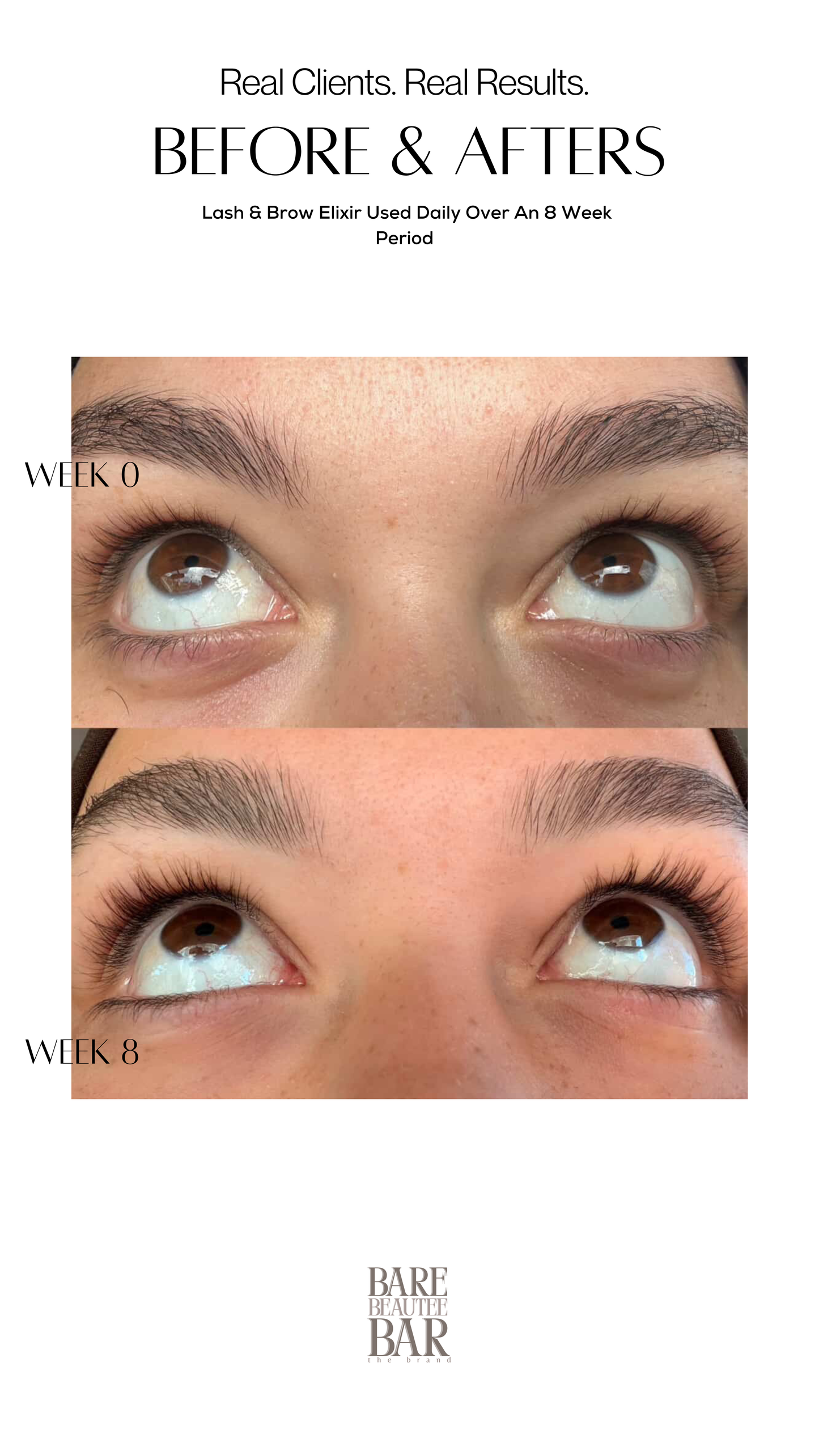 Bare Lash Elixir