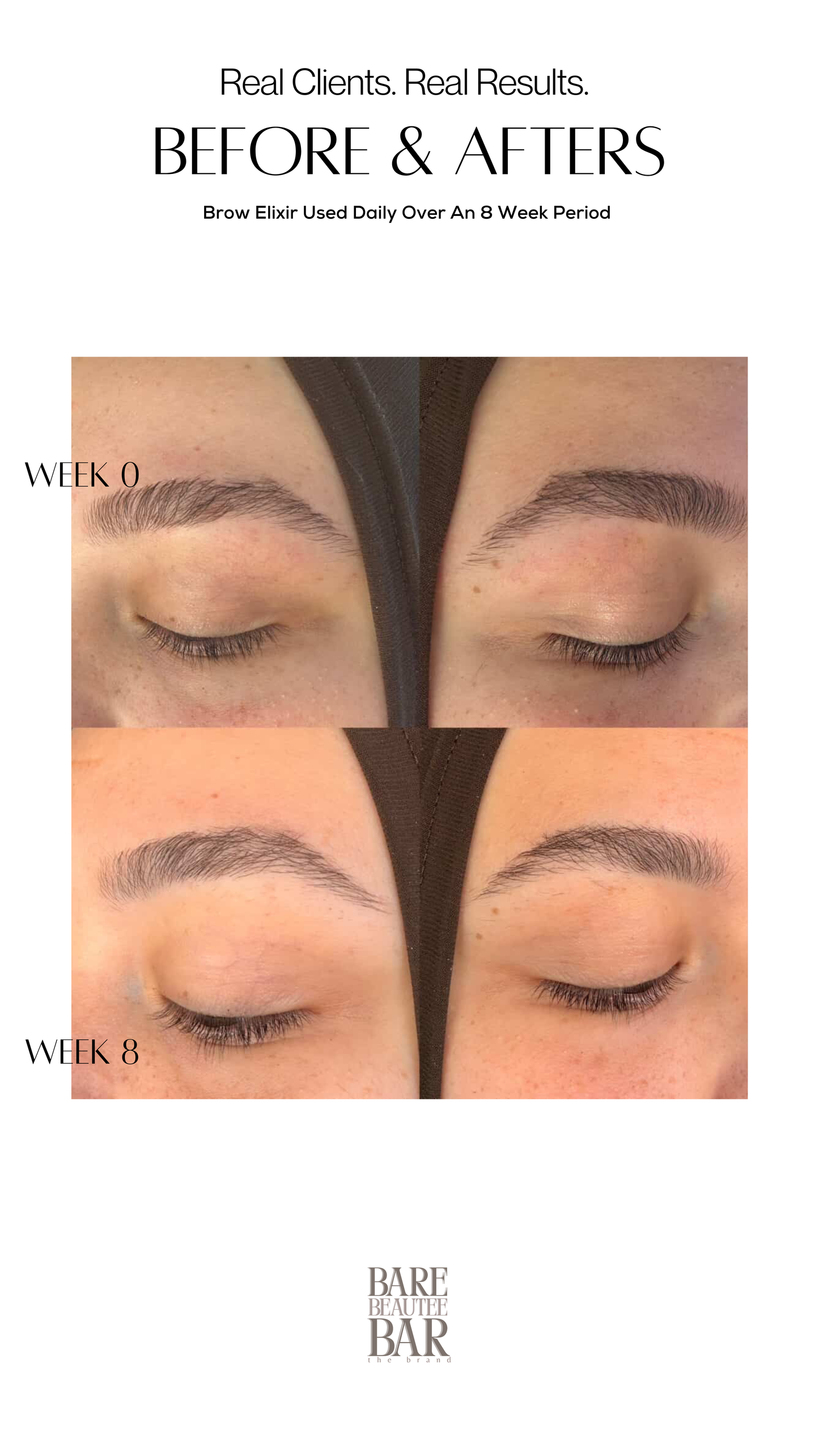 Bare Brow Elixir