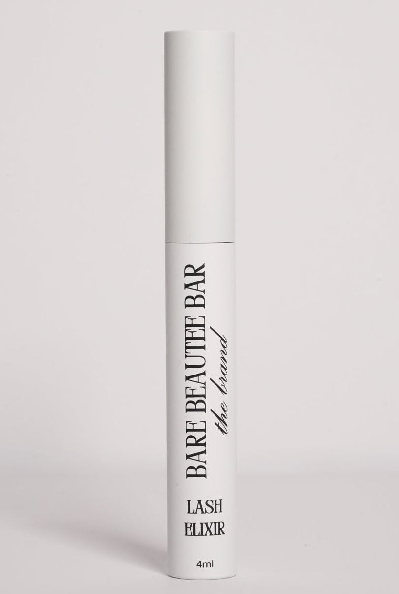 Bare Lash Elixir