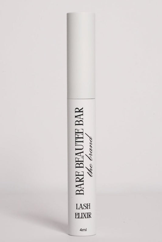 Bare Lash Elixir
