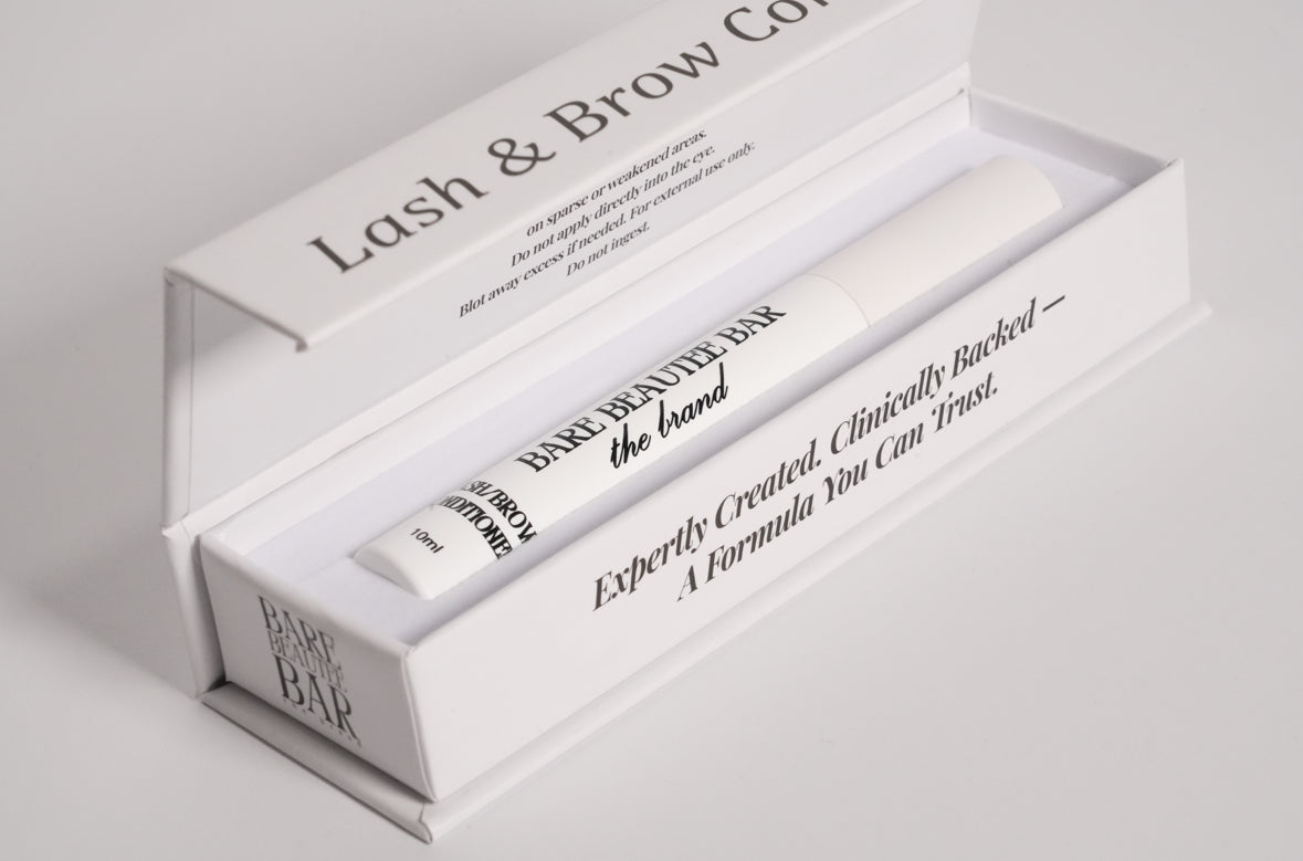 Bare Lash & Brow Conditioner