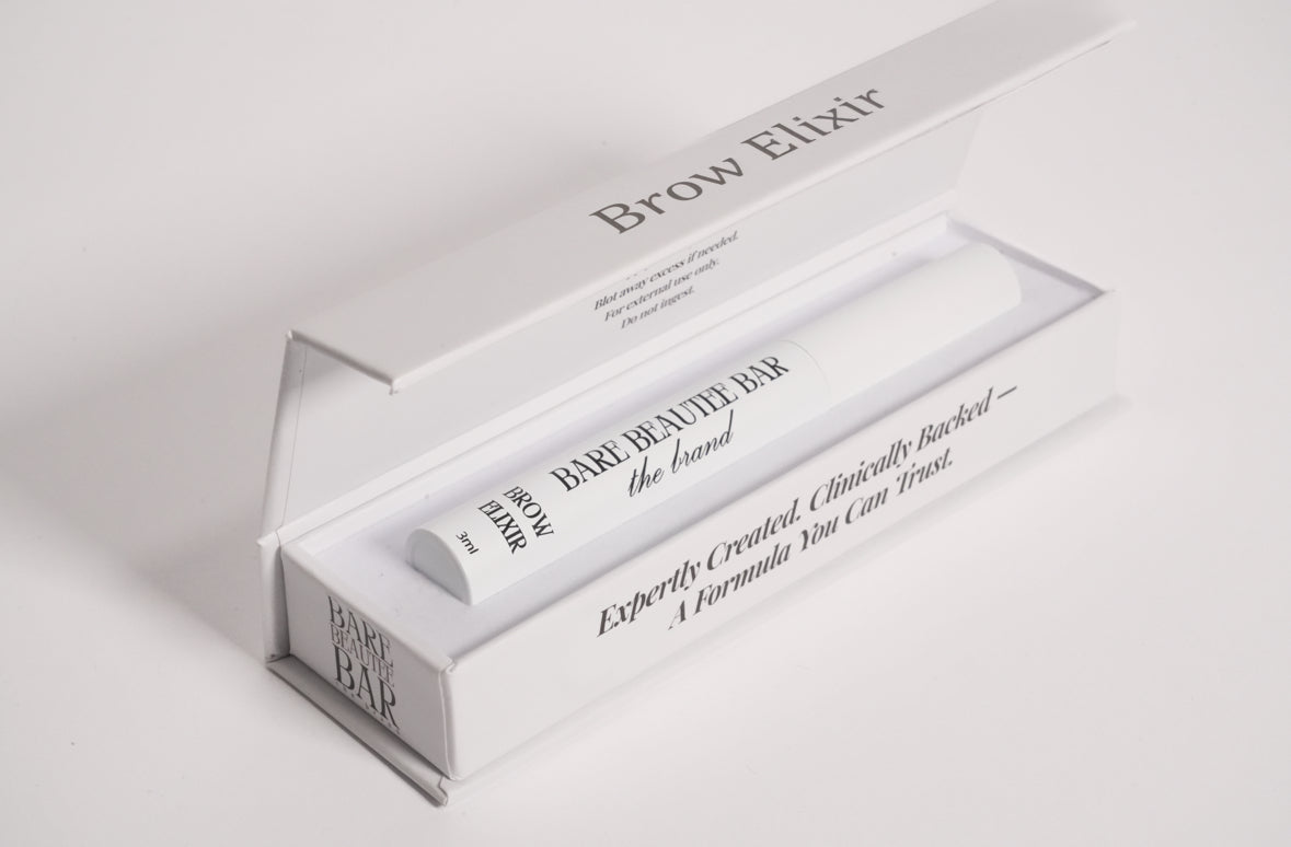 Bare Brow Elixir