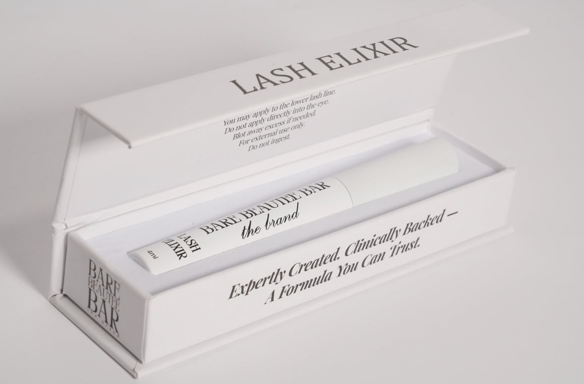 Bare Lash Elixir