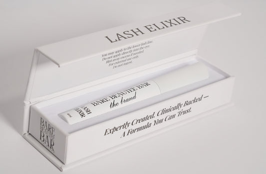 Bare Lash Elixir