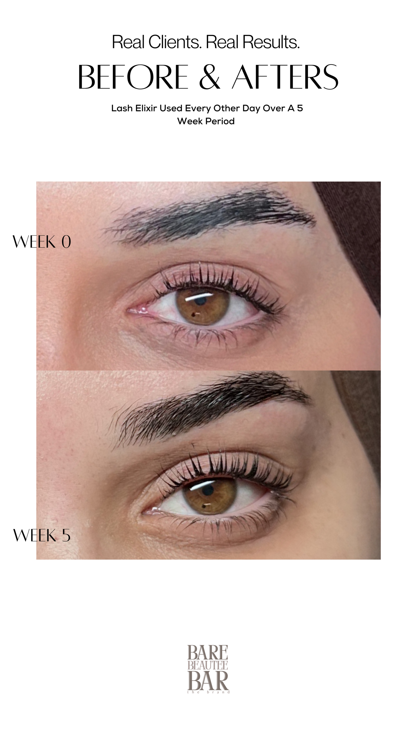 Bare Lash Elixir
