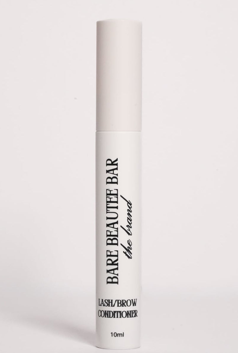 Bare Lash & Brow Conditioner