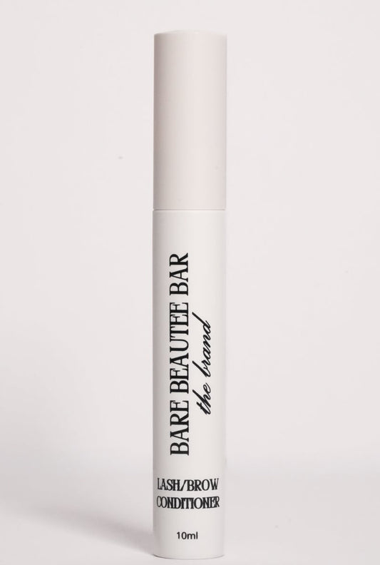 Bare Lash & Brow Conditioner