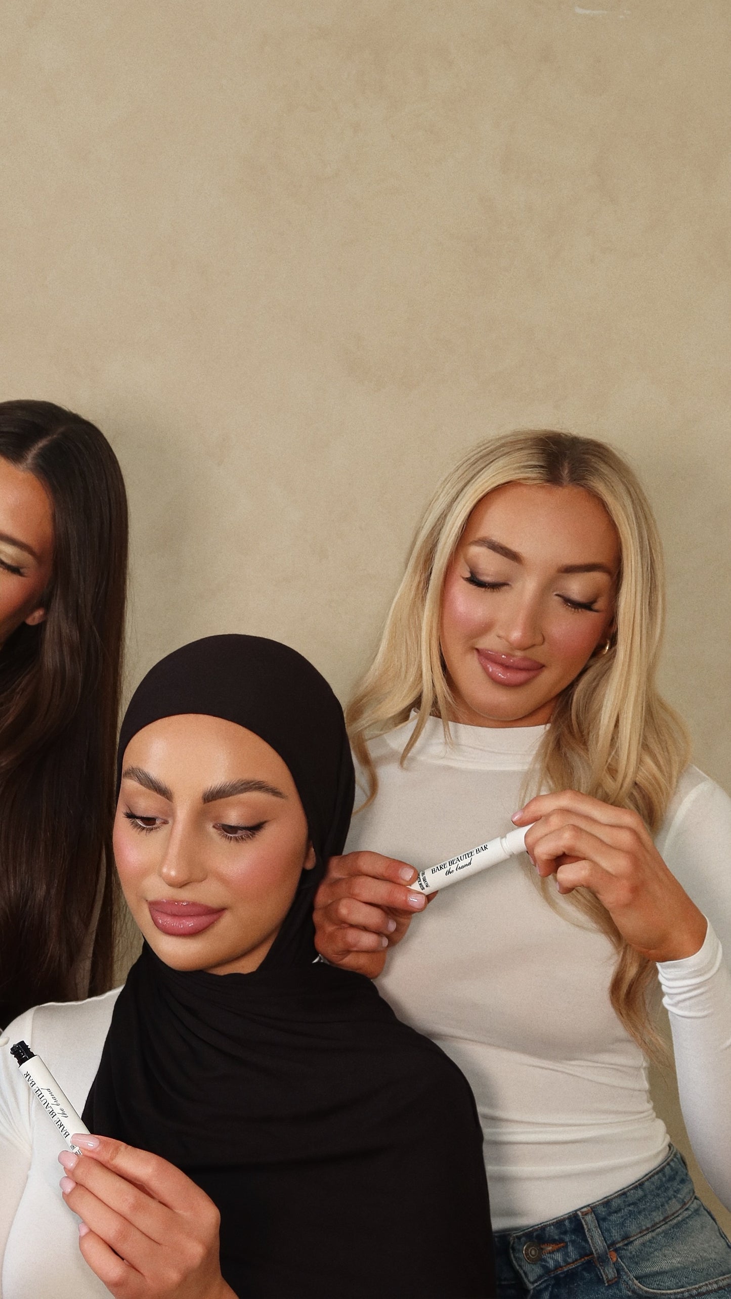 Bare Lash & Brow Conditioner