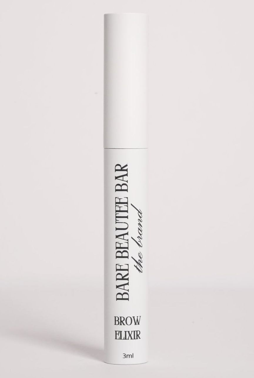 Bare Brow Elixir
