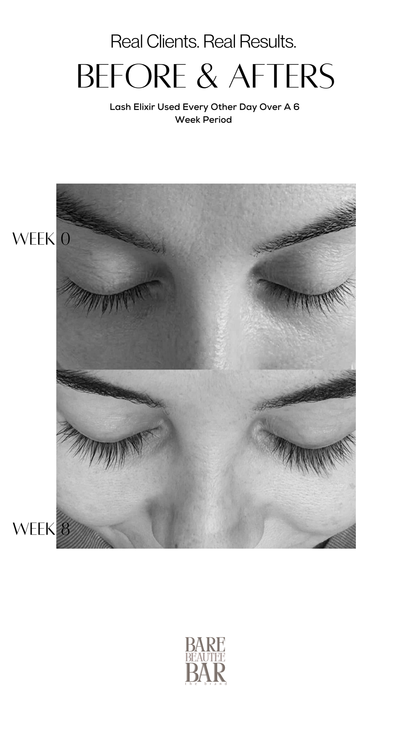 Bare Lash Elixir