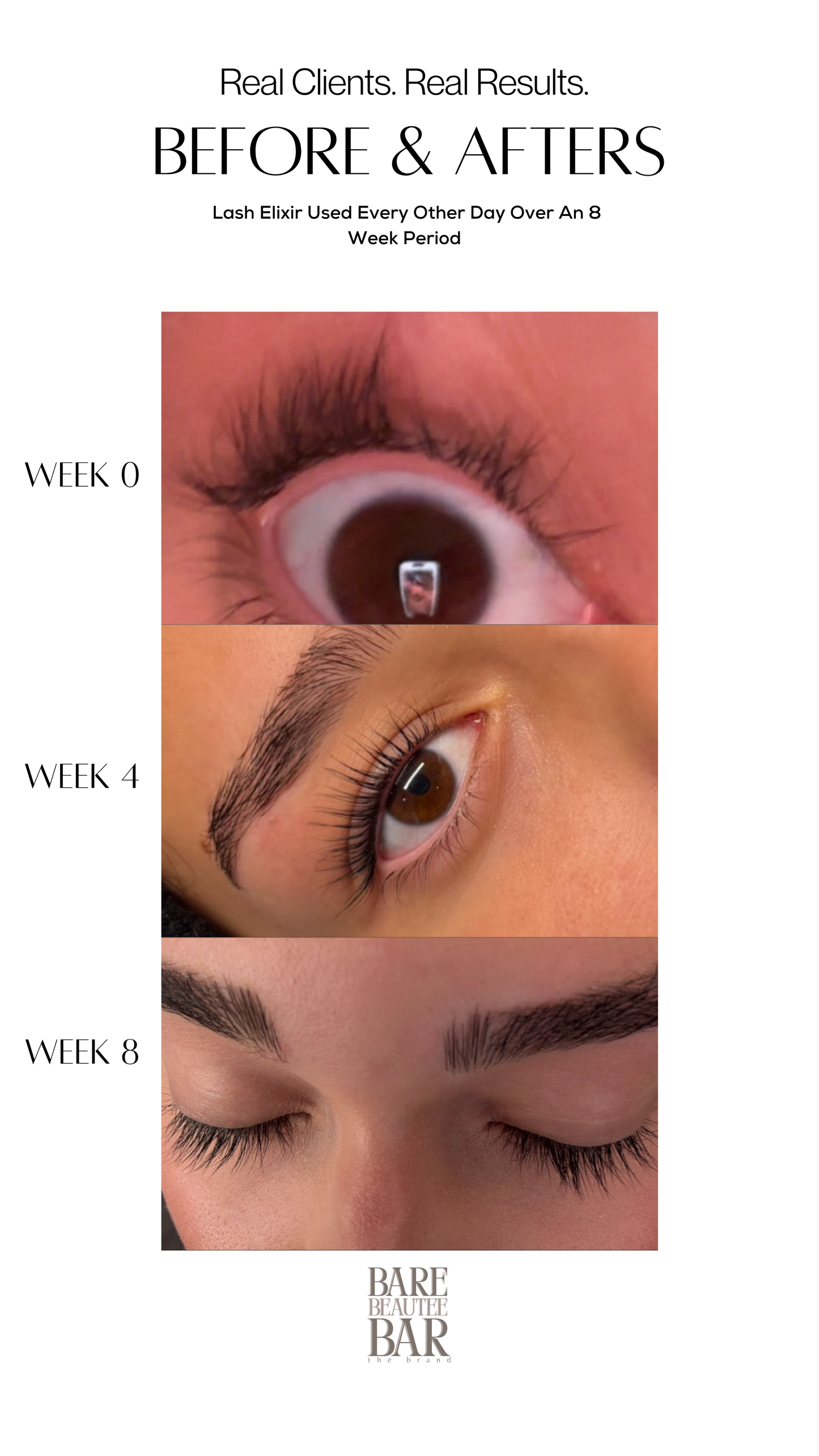 Bare Lash Elixir