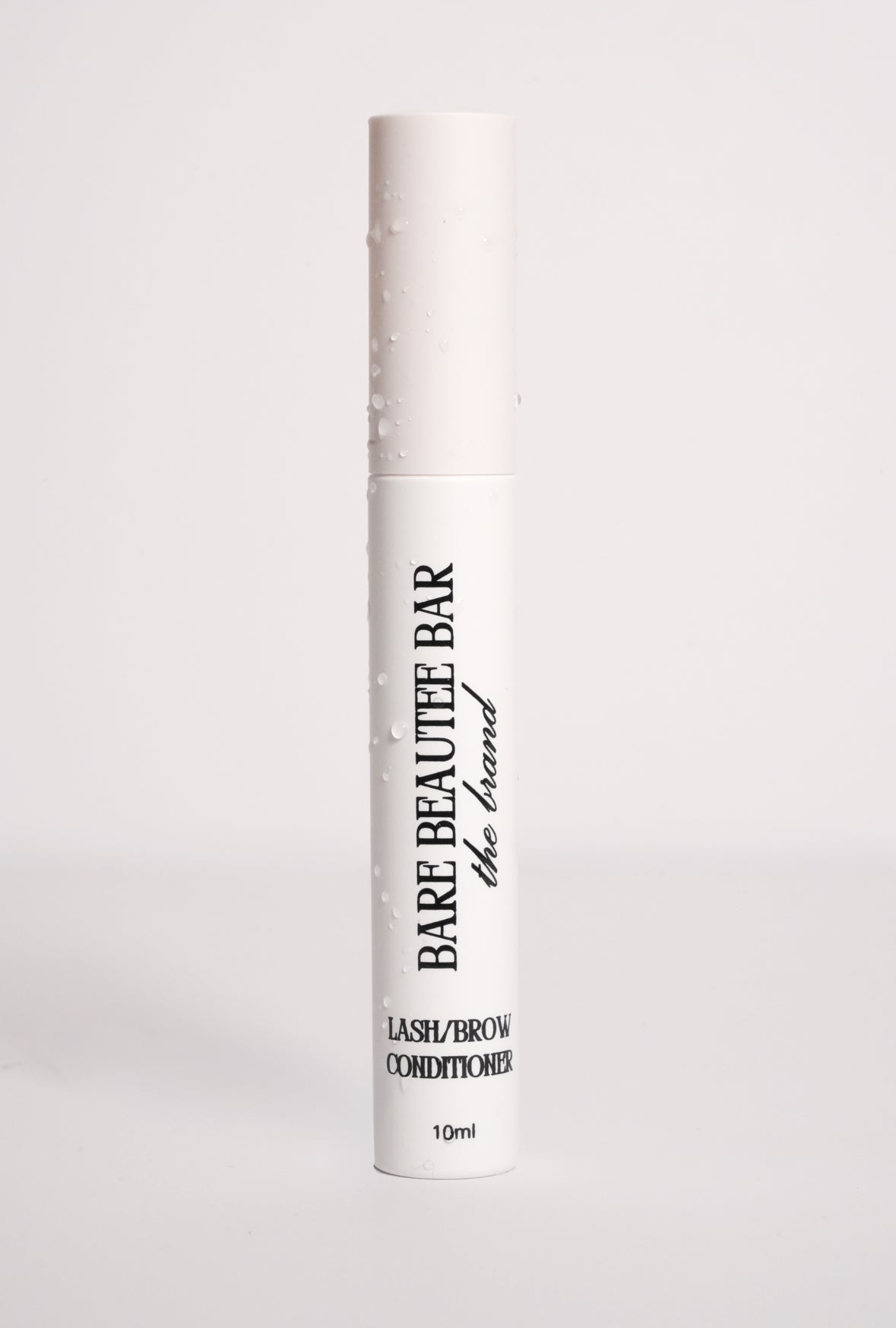 Bare Lash & Brow Conditioner