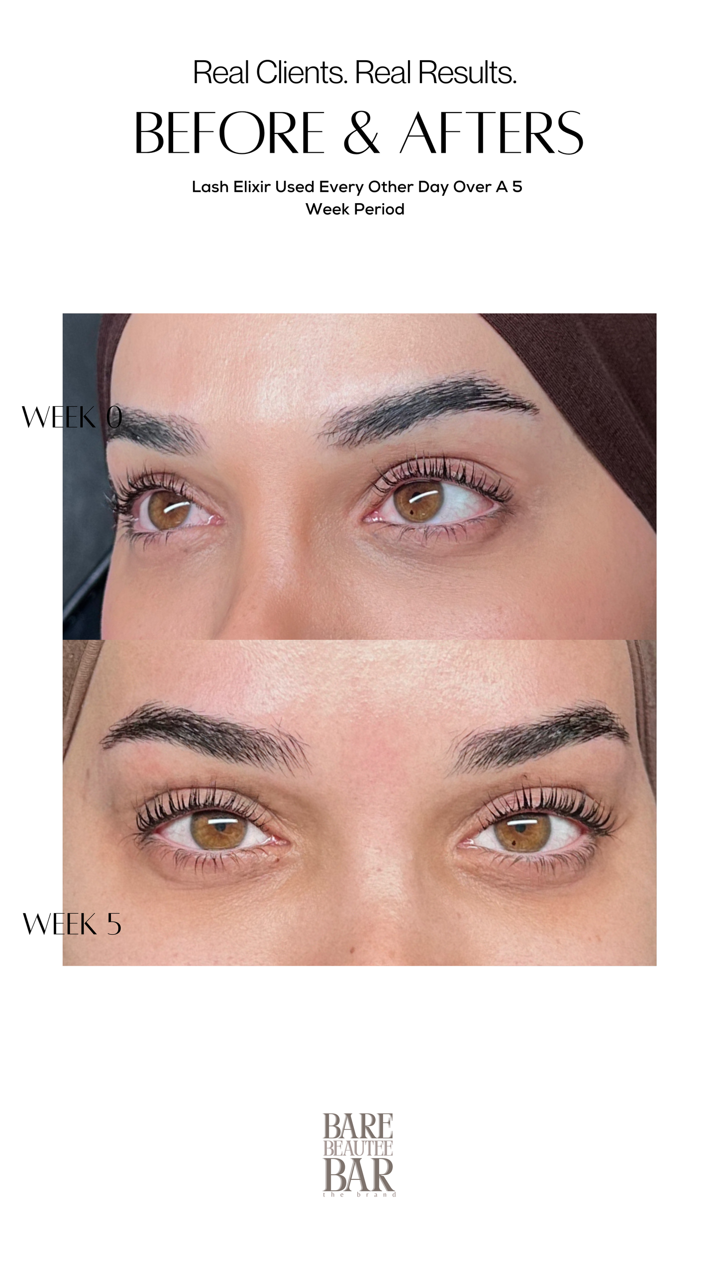 Bare Lash Elixir