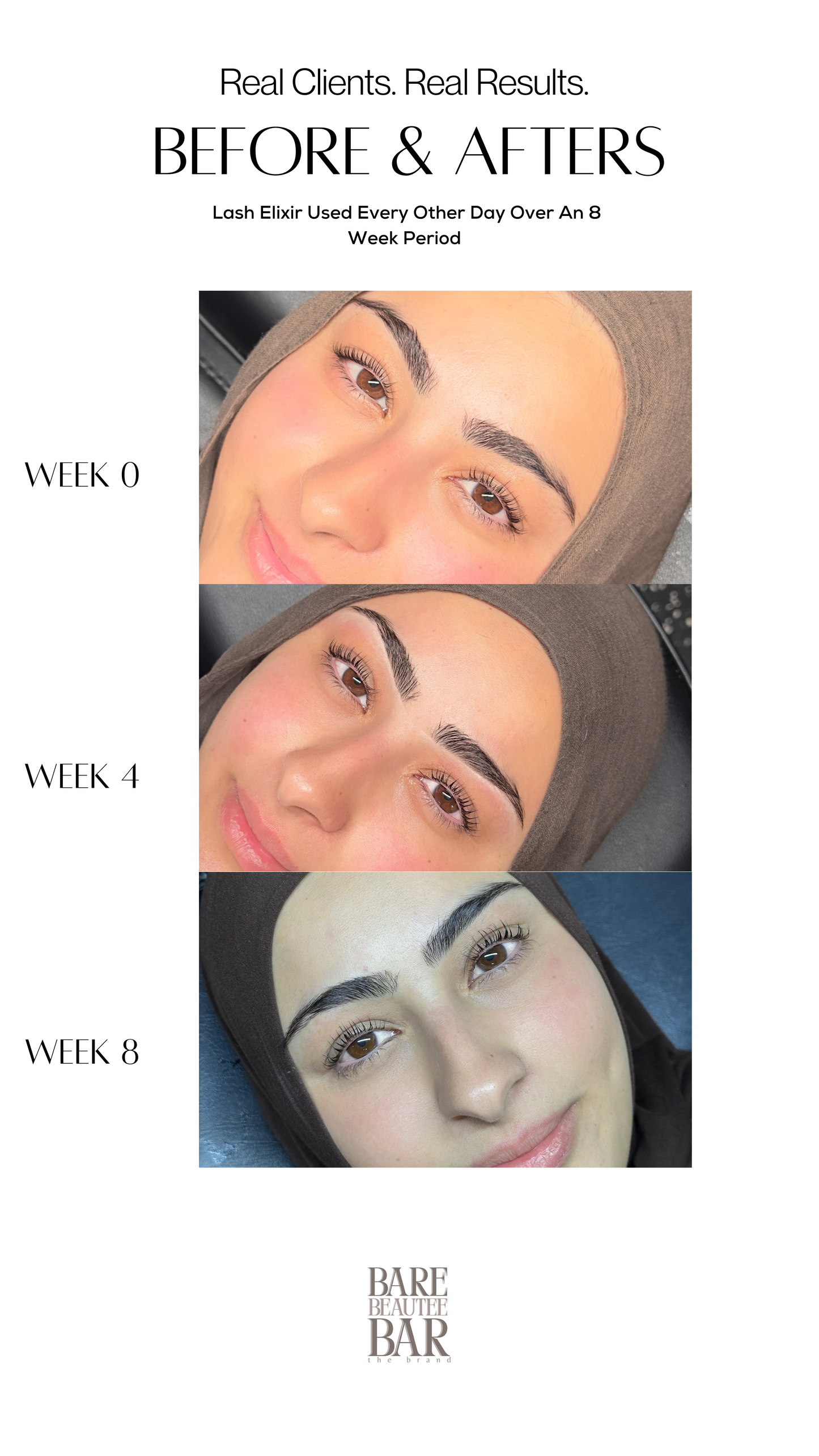 Bare Lash Elixir