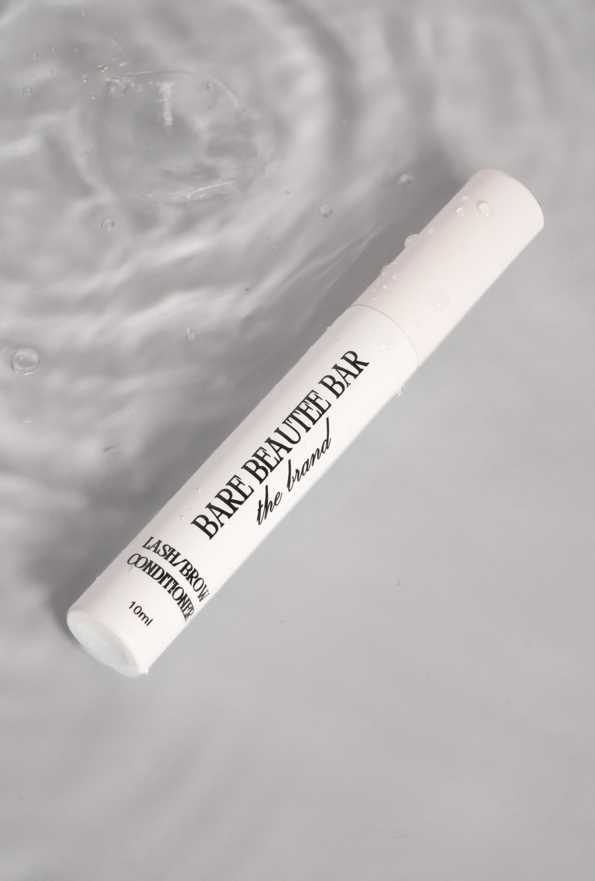 Bare Lash & Brow Conditioner