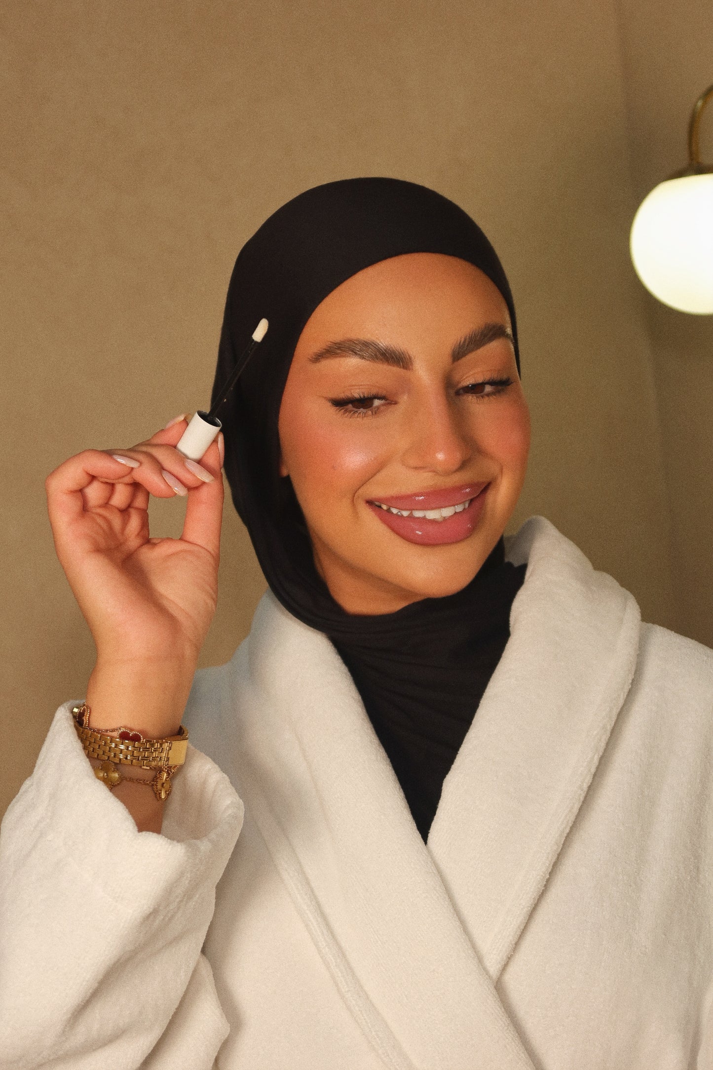 Bare Brow Elixir