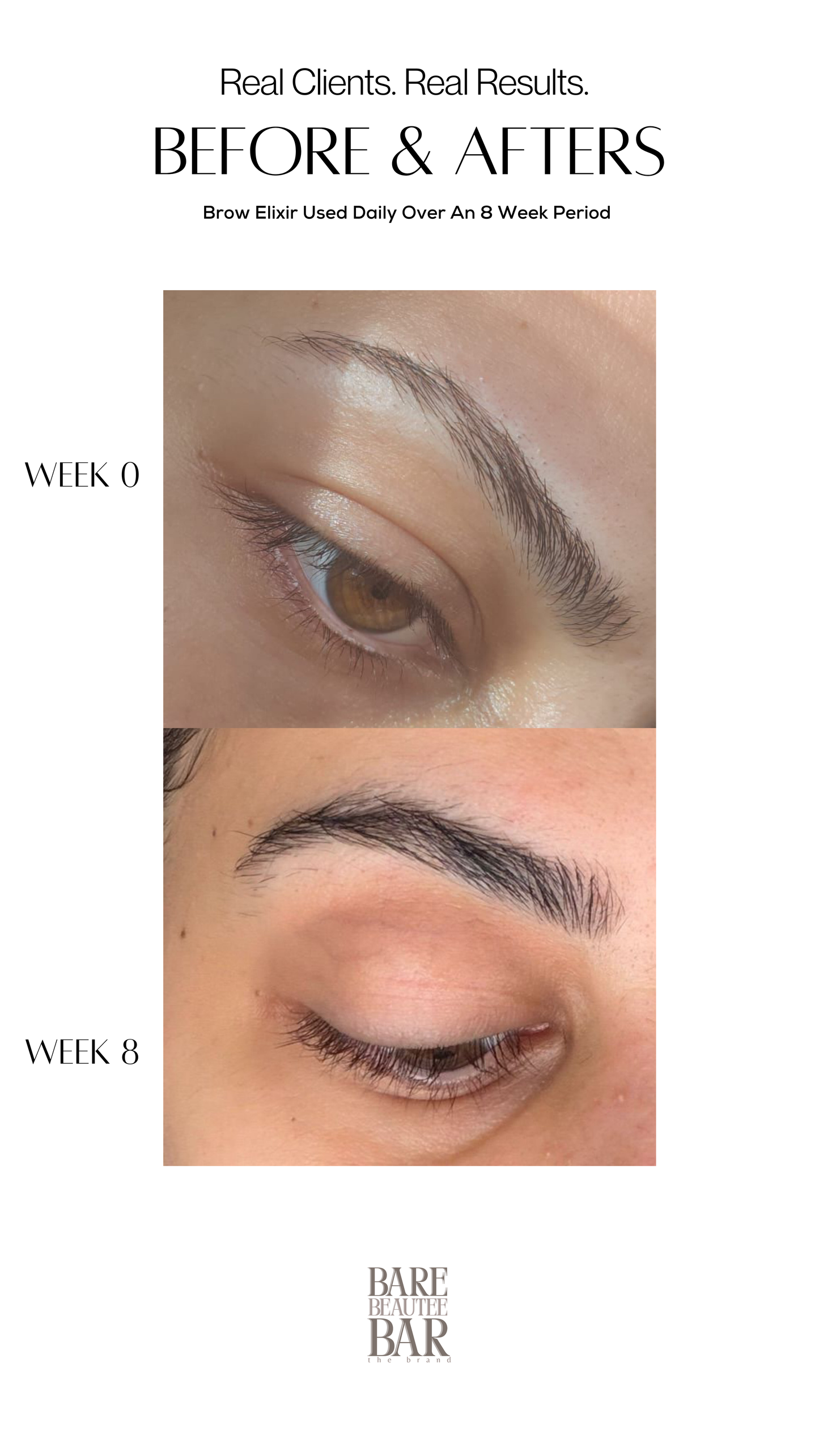 Bare Brow Elixir