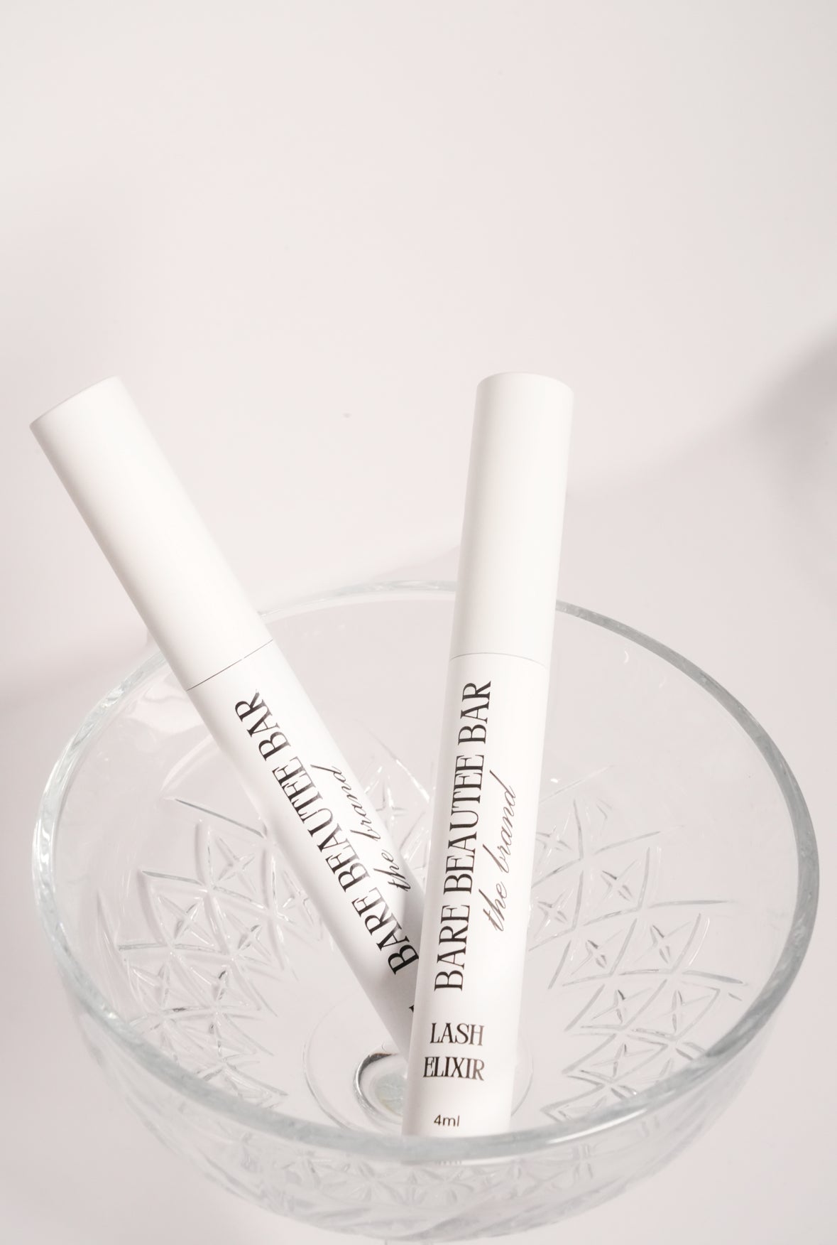 Bare Lash Elixir