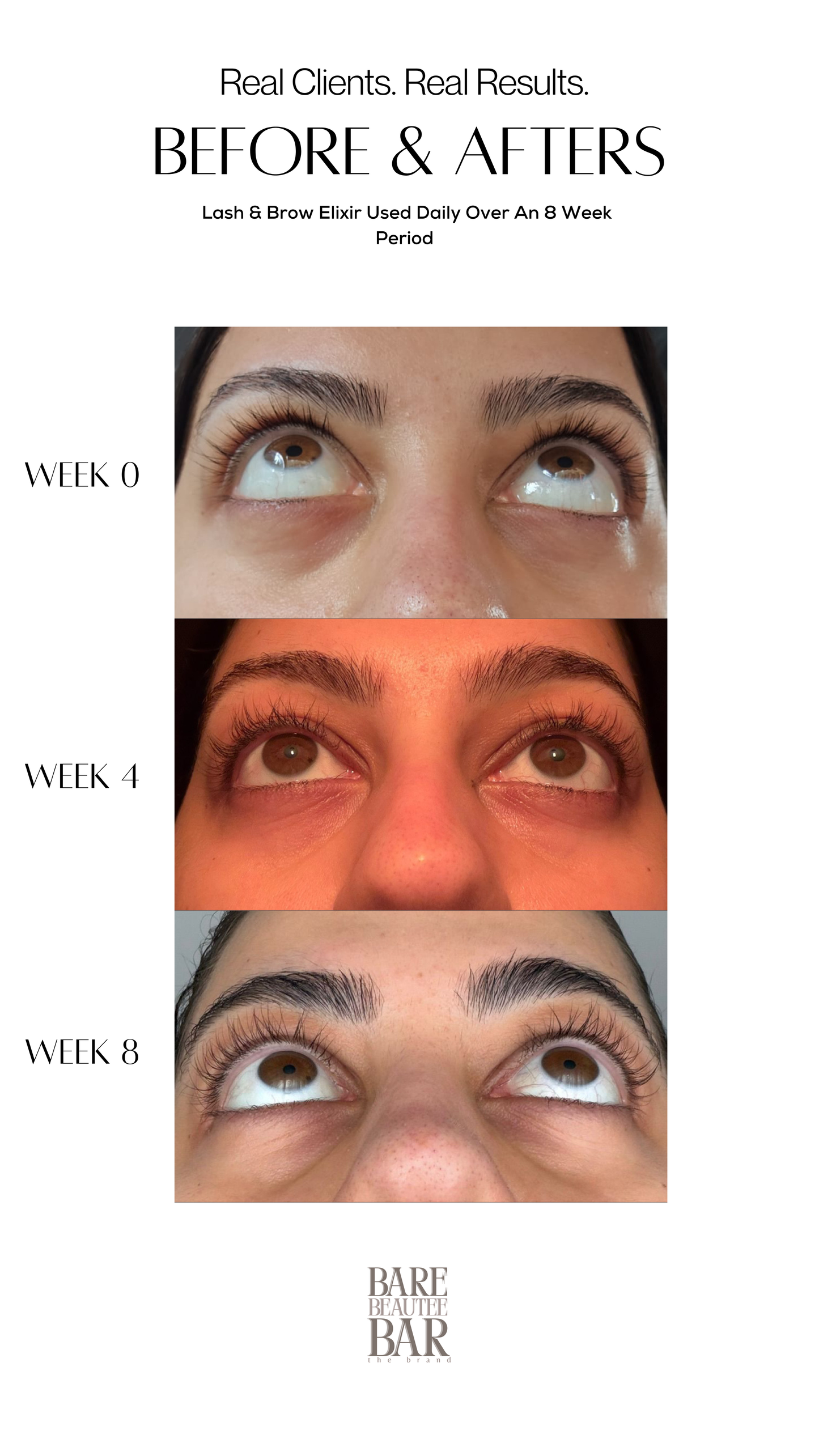 Bare Lash Elixir