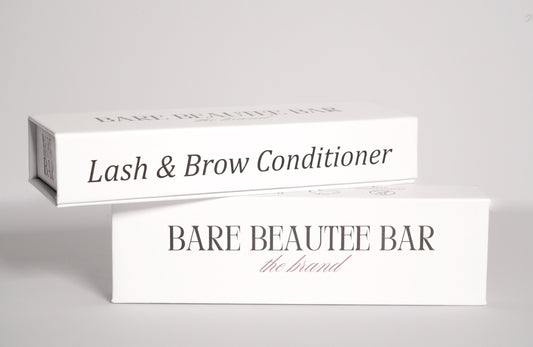Bare Lash & Brow Conditioner