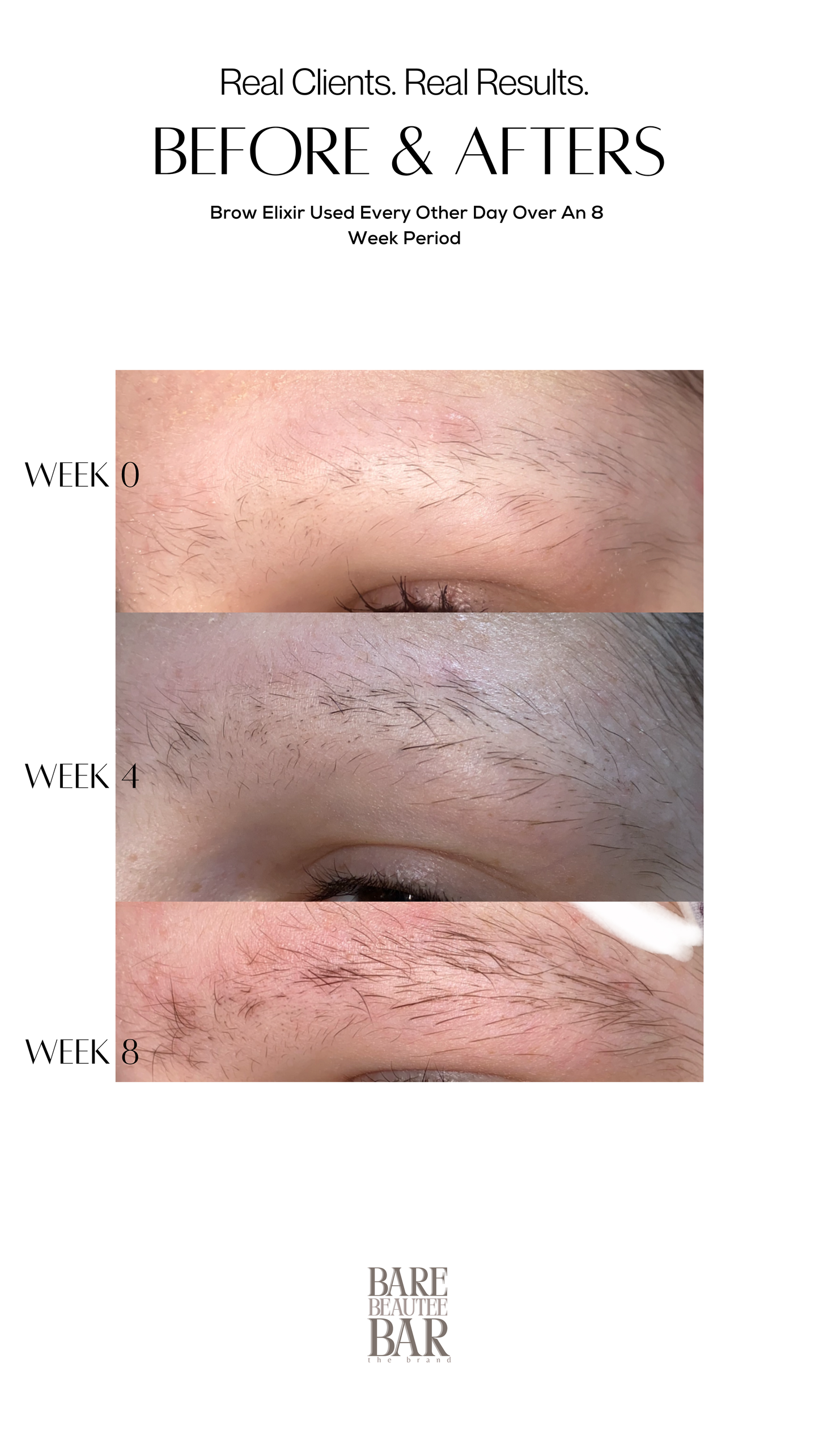 Bare Brow Elixir