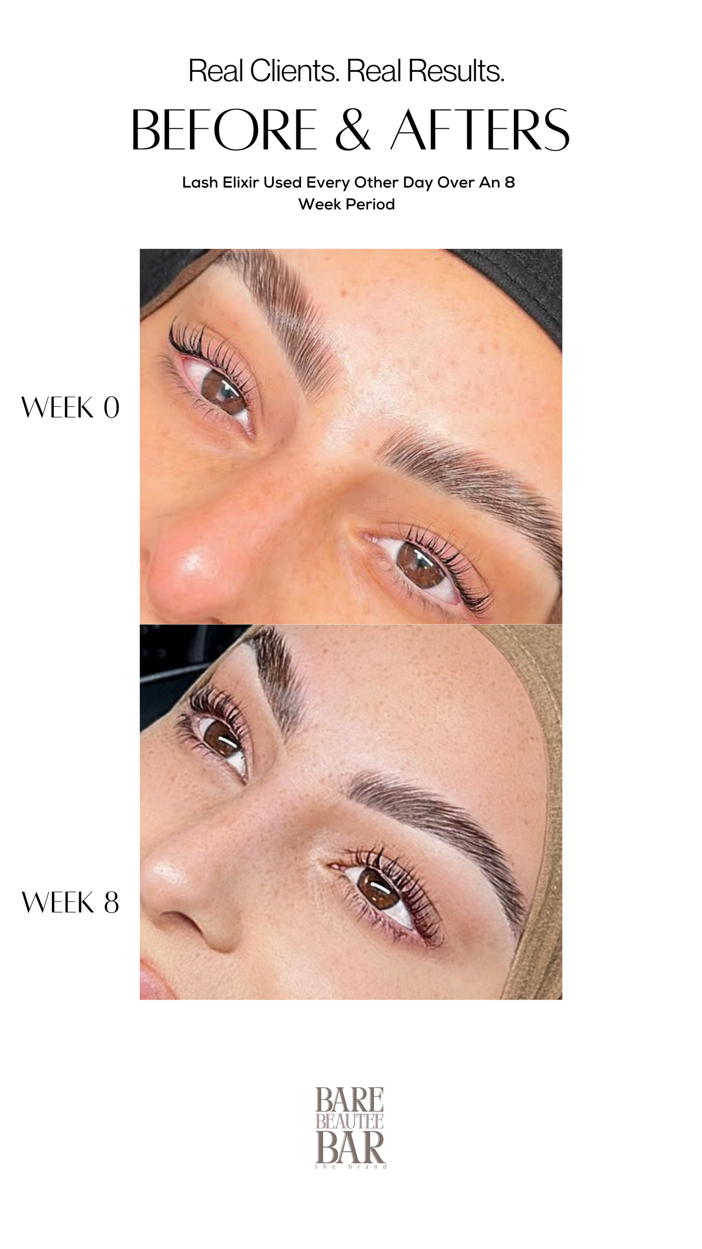 Bare Lash Elixir